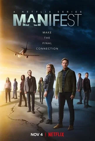 Манифест (2018) - смотреть онлайн
